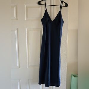 Soma Midnight Blue Lingerie